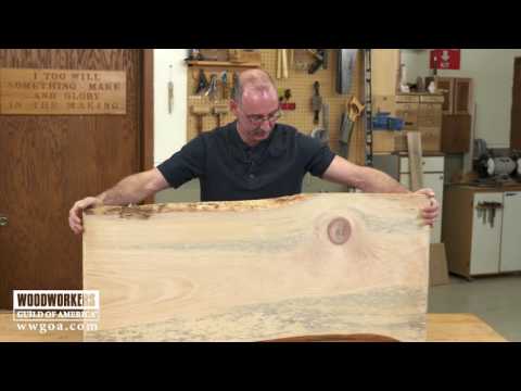 Incorporating Blue Stain Pine in Your Woodworking Projects