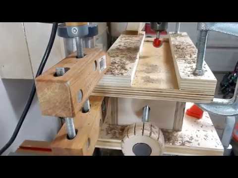 small woodworking projects that sell – Live Wood Clamp Building