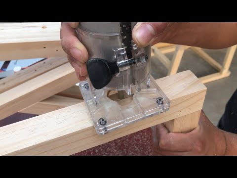 Various Woodworking Projects You Can Do // Super Simple Wooden Interior Design