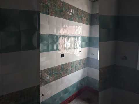 bathroom tiles fitting 2023#bathroom #tile #shortsfeedbathro