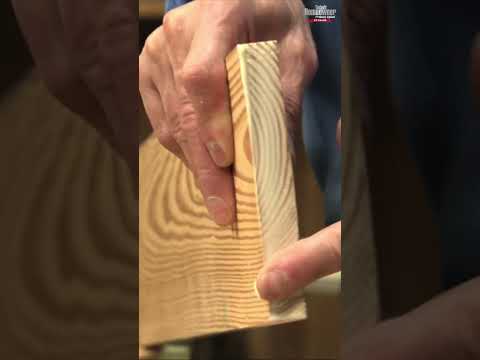 How to Strengthen Your Woodworking Projects' Butt Joints