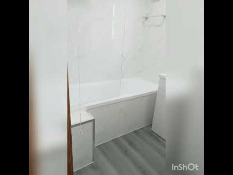 Makeover do banheiro #makeover #toilet #reforma #homerenovation #reformandoacasa #renovation