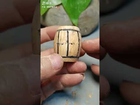 Amezing woodworking skills|woodworking projects|wooden handicrafts