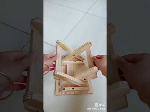 Woodworking table project||woodworking projects|coffee table🪑#shortvideo #trendingshorts
