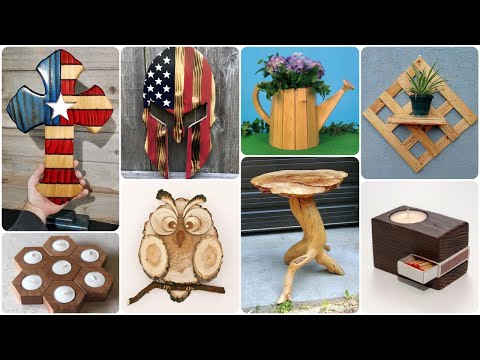 Diy Profitable woodworking projects that can help you make money pallet wood projects