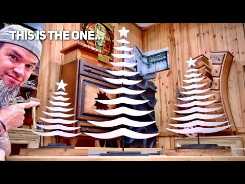 5 More Woodworking Projects That Sell – Make Money Woodworking (Episode 24)